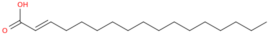 Heptadecenoic acid